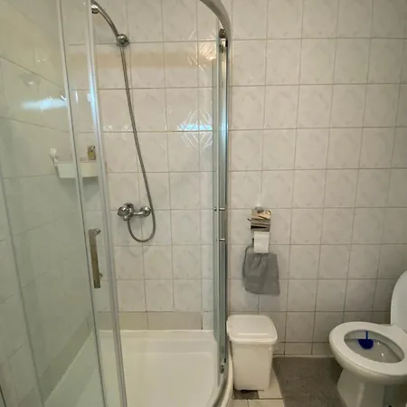7 Emperors Central Suite Белград Екстериор снимка