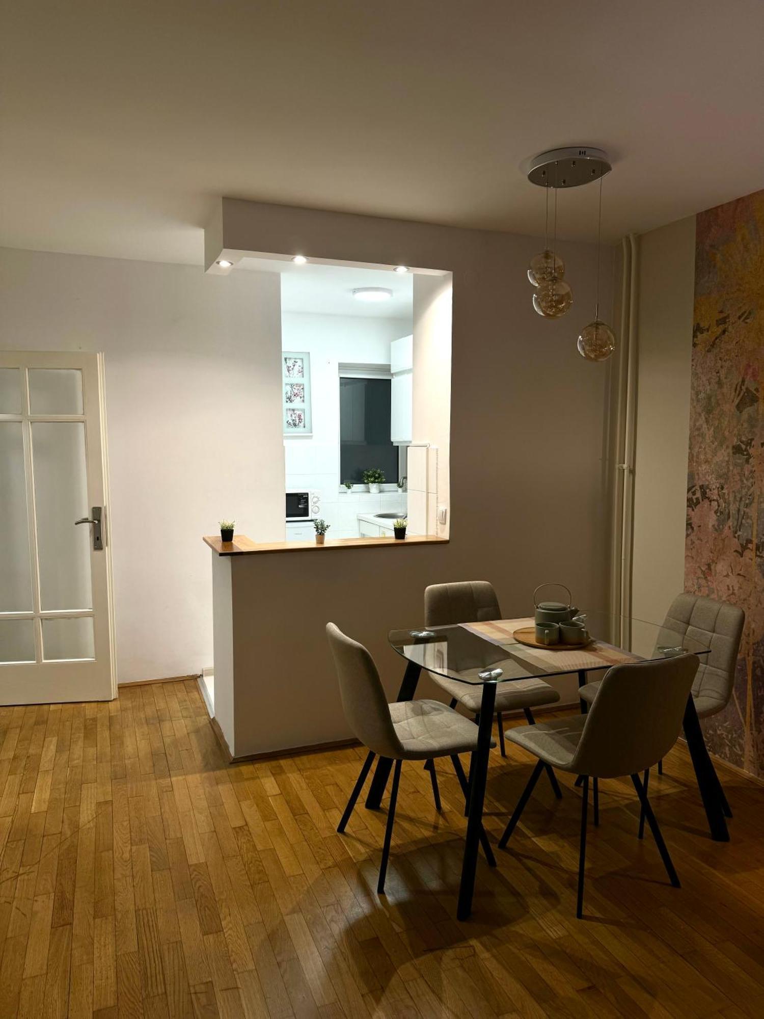 7 Emperors Apartment Belgrad