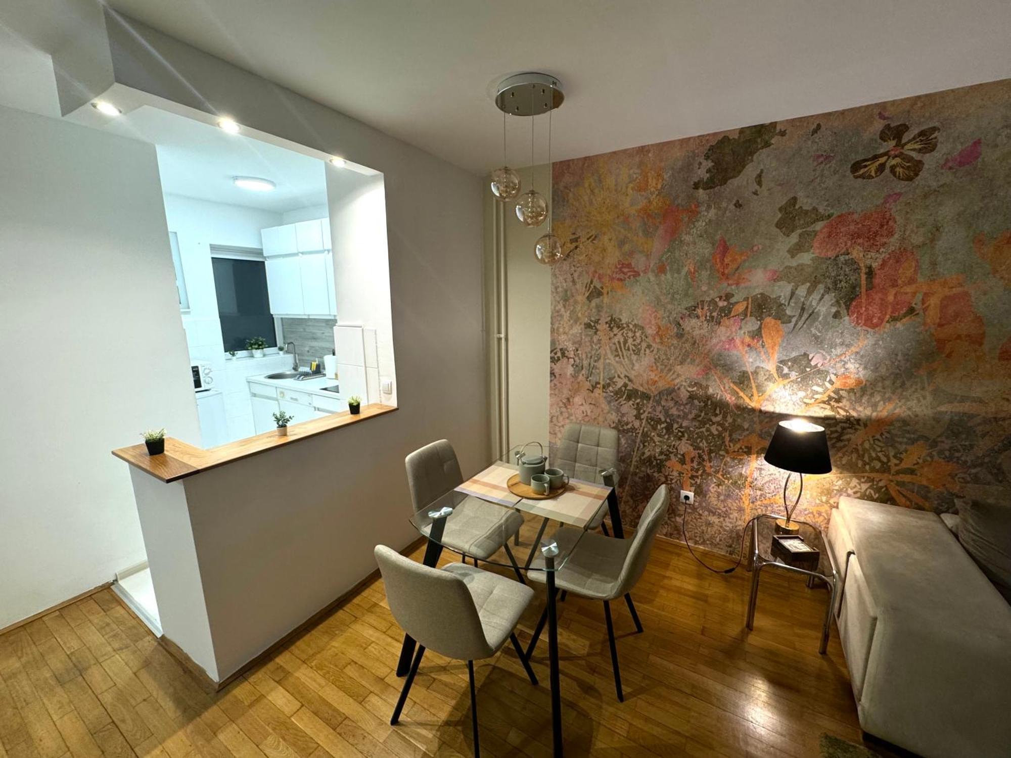 Apartment 7 Emperors Belgrad