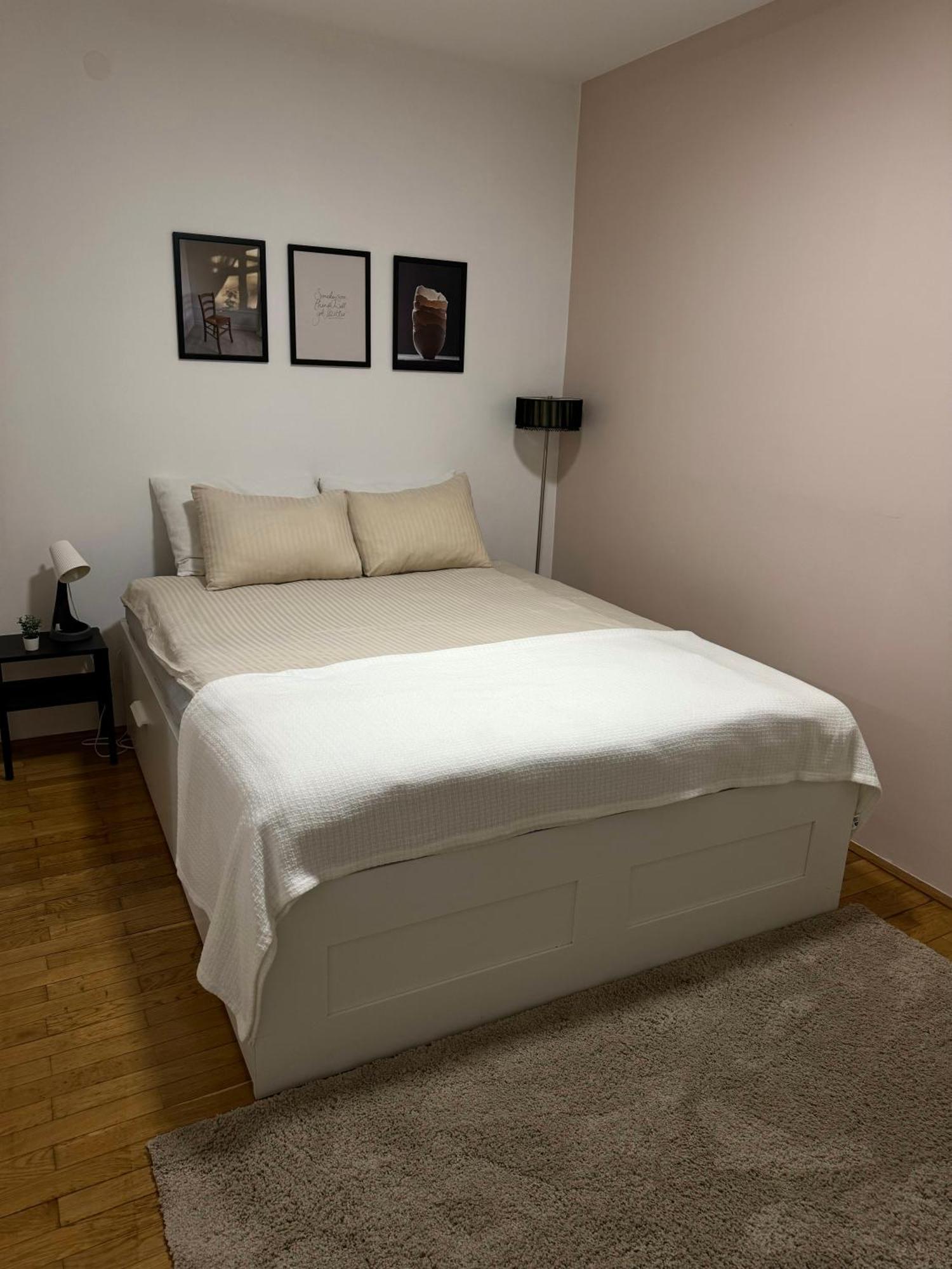 7 Emperors Apartment Belgrad