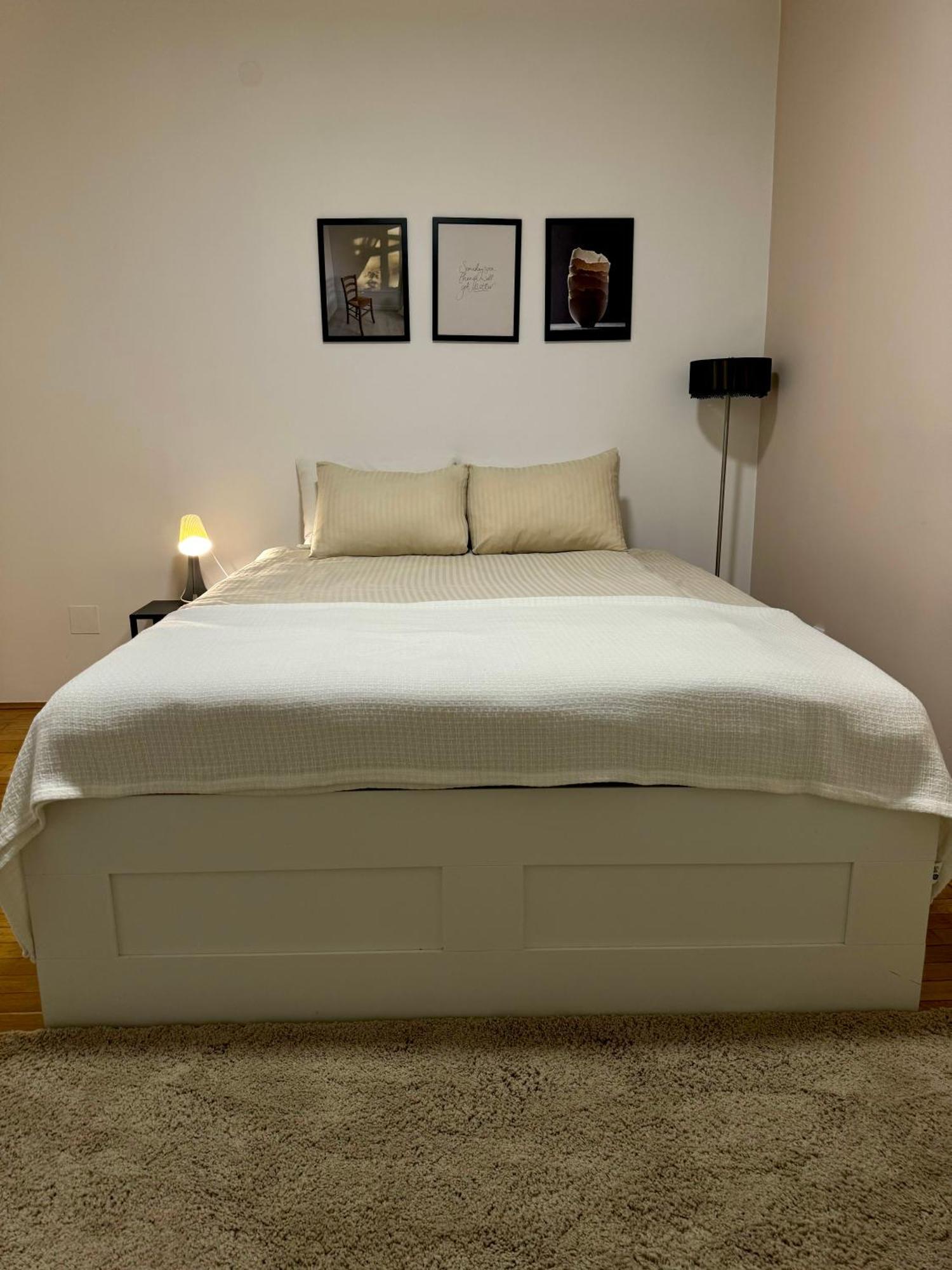 7 Emperors Apartment Belgrad